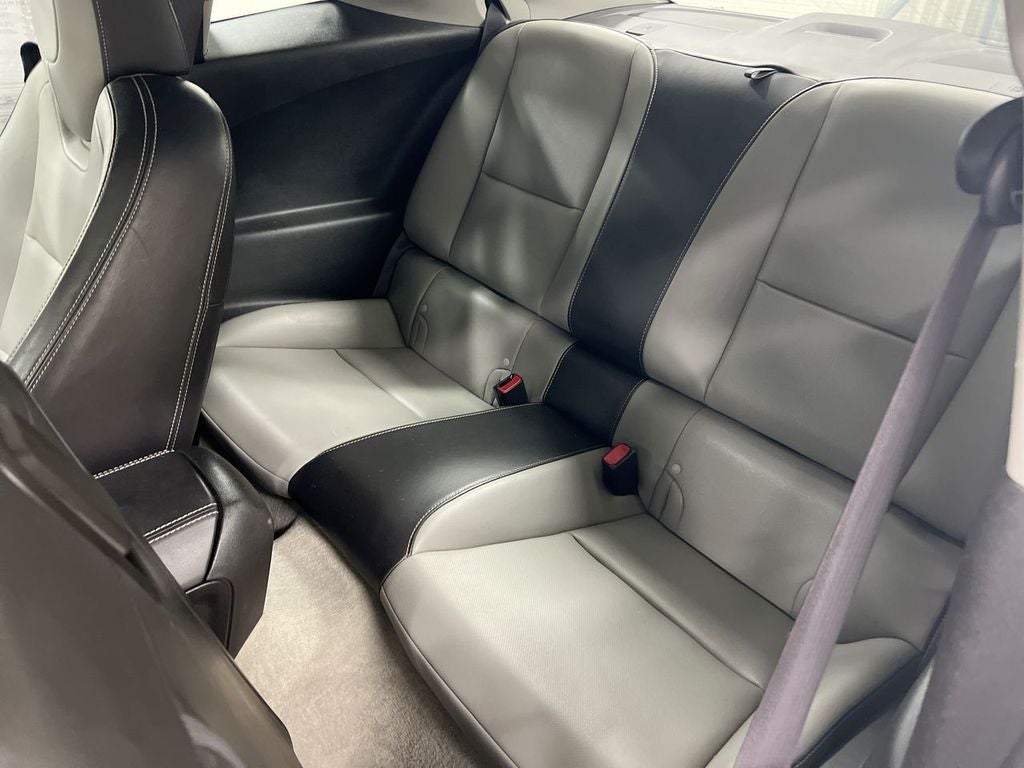 2012 Chevrolet Camaro 2LT