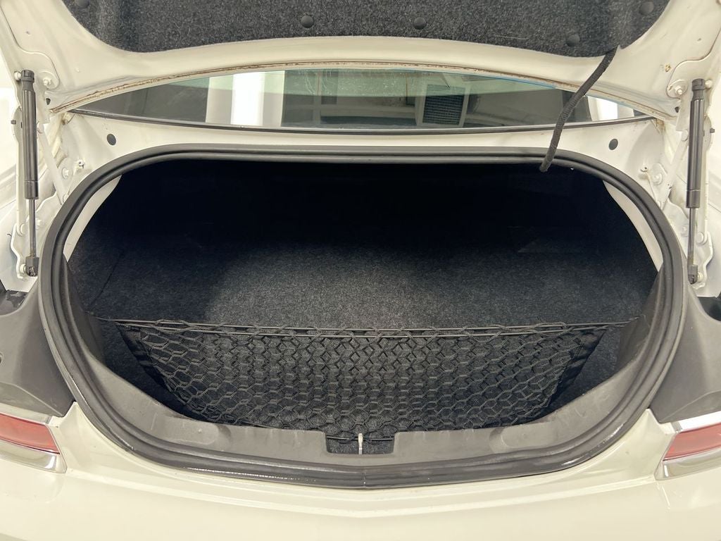 2012 Chevrolet Camaro 2LT