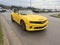 2012 Chevrolet Camaro SS