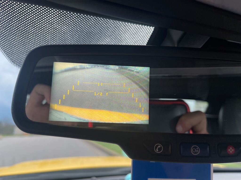 2012 Chevrolet Camaro SS