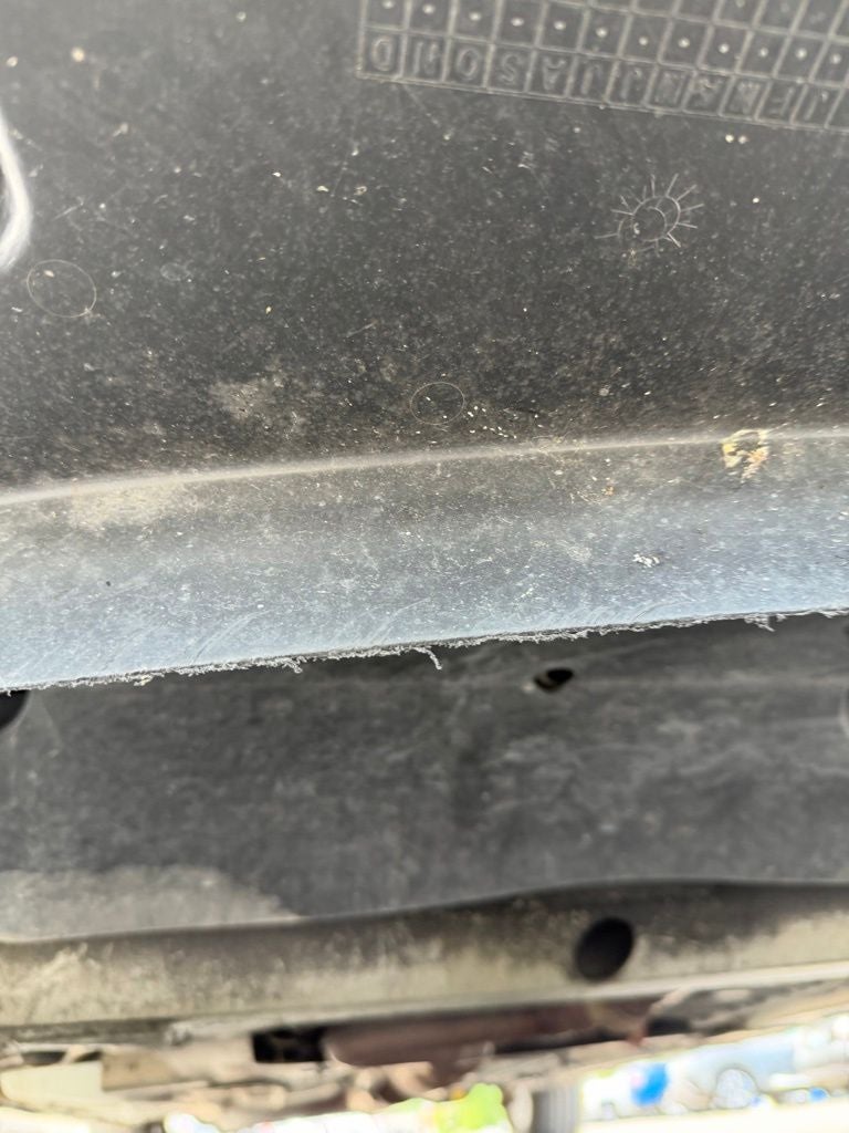 2015 Chevrolet Impala Limited LS