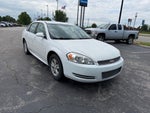 2015 Chevrolet Impala Limited LS