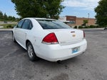 2015 Chevrolet Impala Limited LS