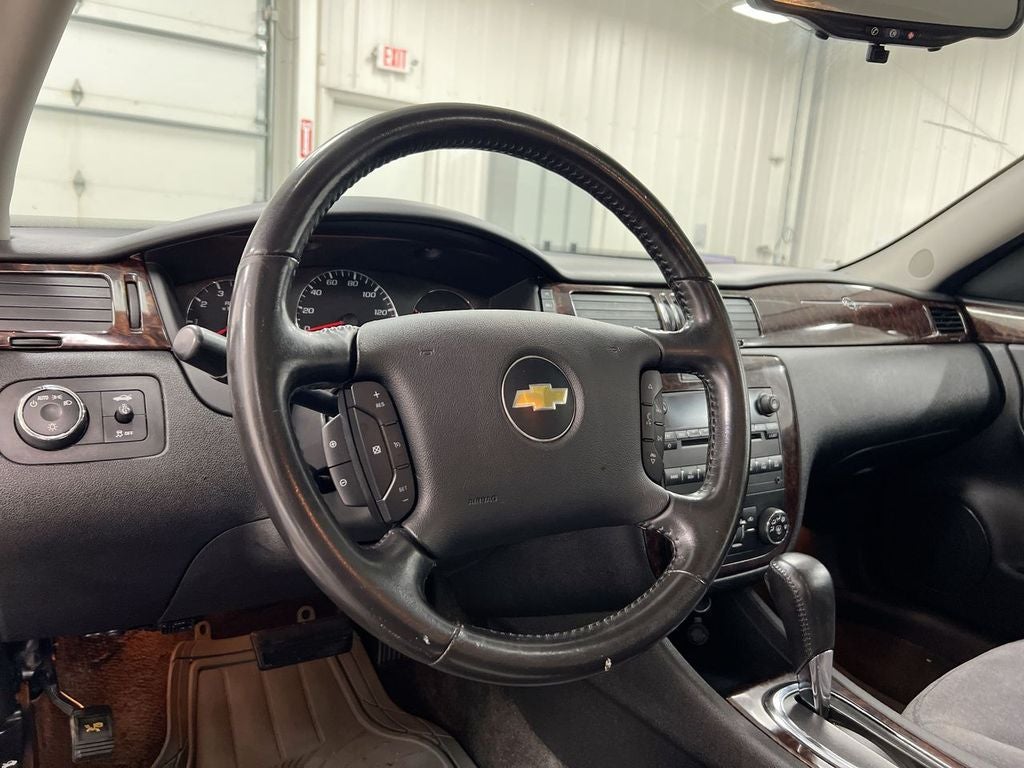 2012 Chevrolet Impala LT