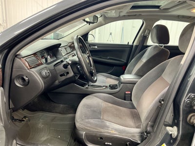 2012 Chevrolet Impala LT