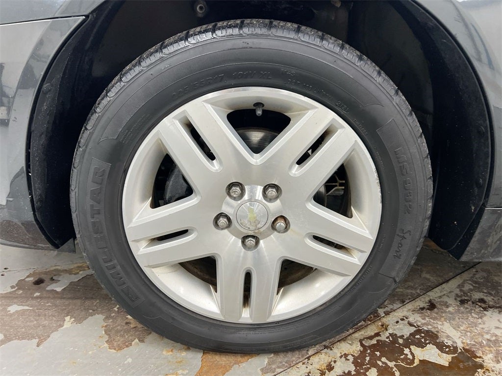 2012 Chevrolet Impala LT