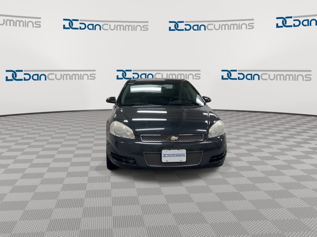 2012 Chevrolet Impala LT