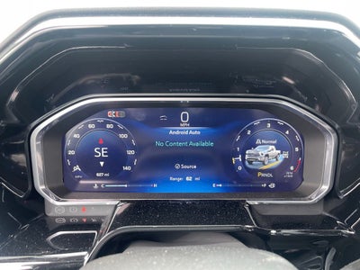 2026 Chevrolet Silverado 2500HD LTZ