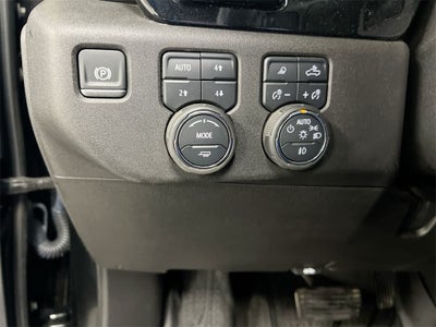 2025 Chevrolet Silverado 2500HD High Country