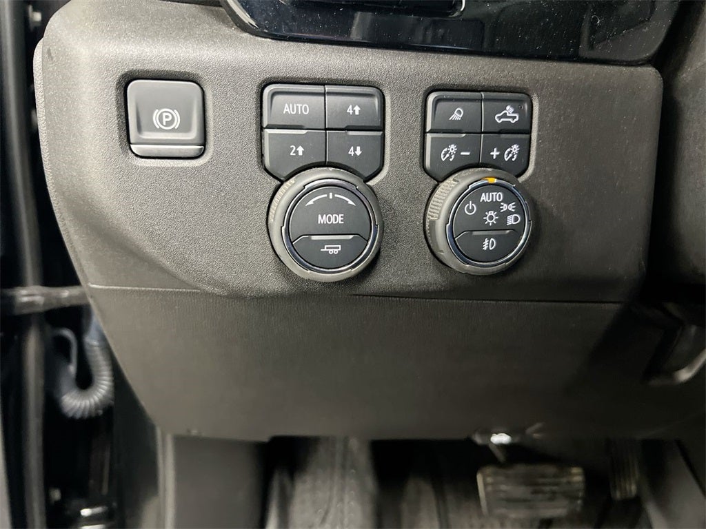 2025 Chevrolet Silverado 2500HD High Country