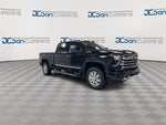 2025 Chevrolet Silverado 2500HD High Country