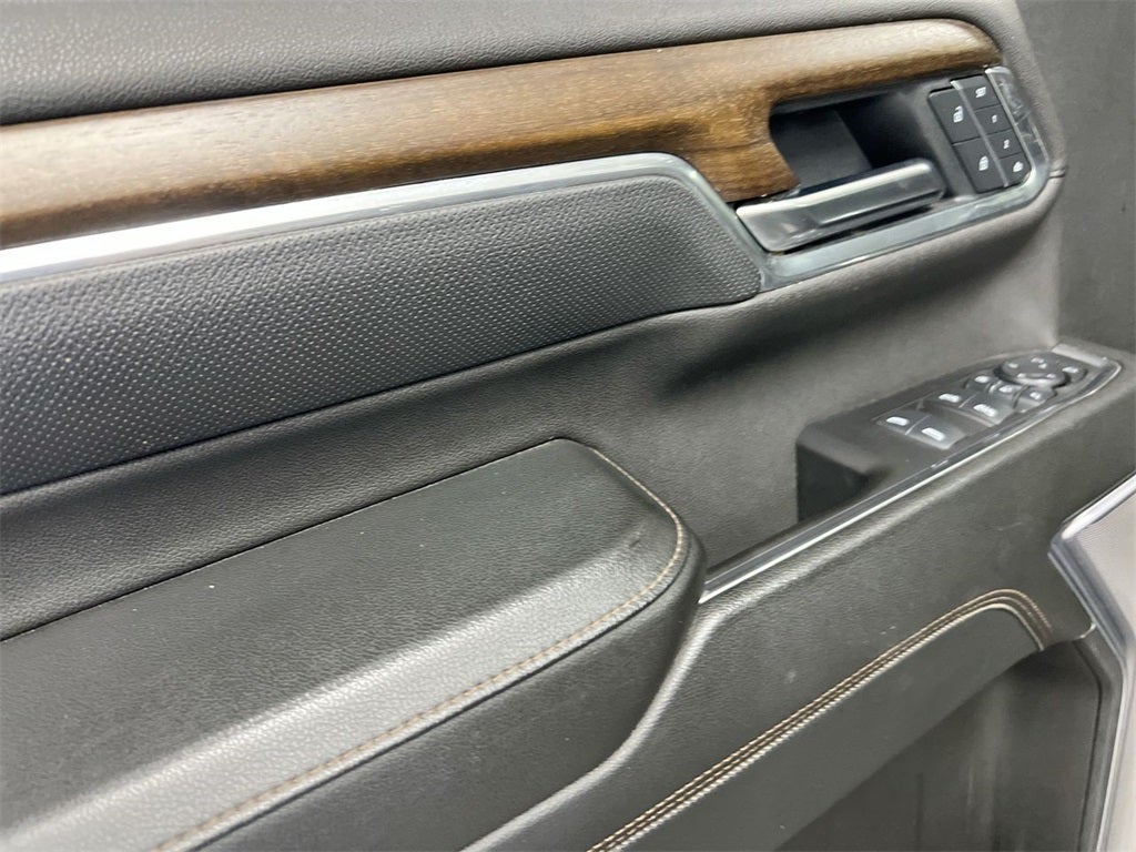 2025 Chevrolet Silverado 2500HD High Country