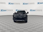 2025 Chevrolet Silverado 2500HD High Country