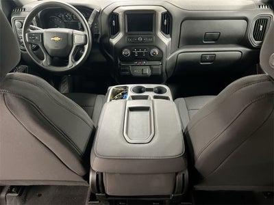 2023 Chevrolet Silverado 2500HD Custom