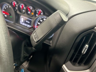 2023 Chevrolet Silverado 2500HD Custom