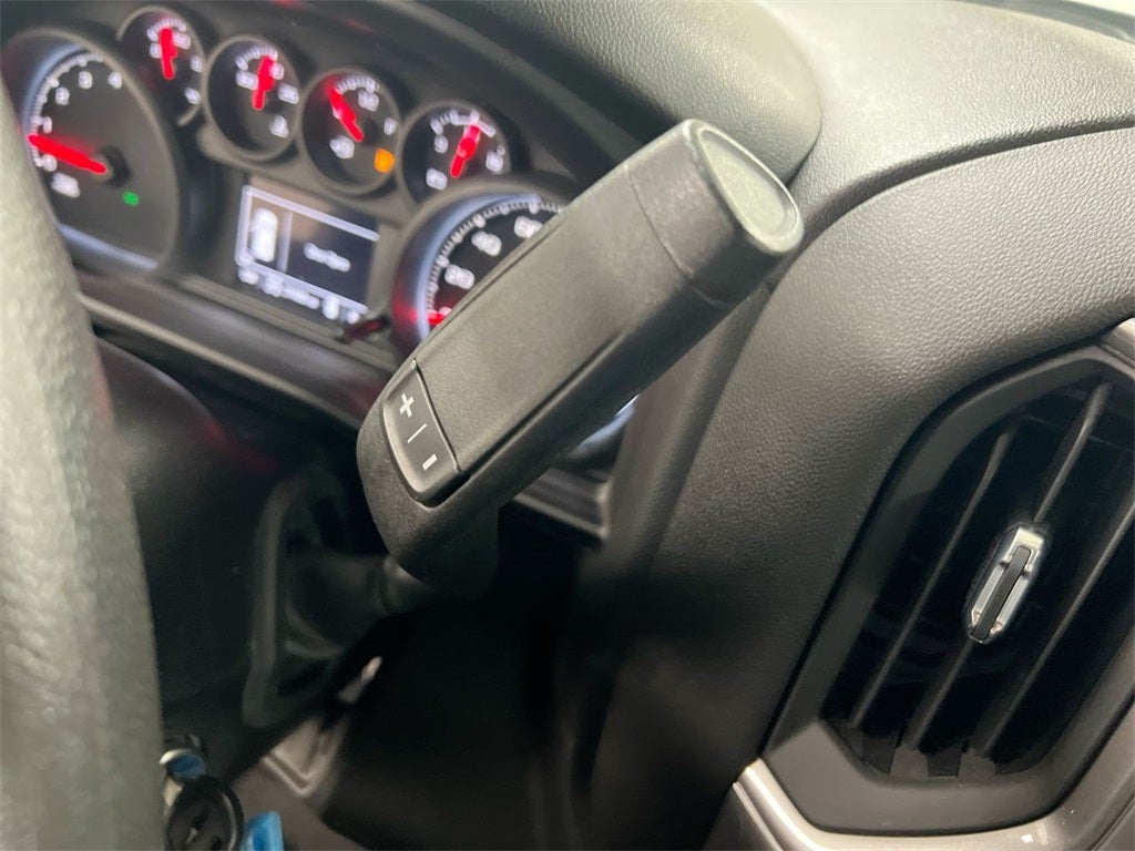 2023 Chevrolet Silverado 2500HD Custom