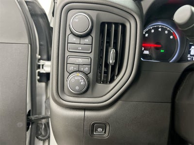 2023 Chevrolet Silverado 2500HD Custom