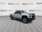 2023 Chevrolet Silverado 2500HD Custom