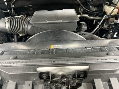 2023 Chevrolet Silverado 2500HD Custom