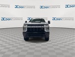 2023 Chevrolet Silverado 2500HD Custom