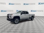2023 Chevrolet Silverado 2500HD Custom