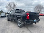 2023 Chevrolet Silverado 2500HD Custom