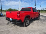 2023 Chevrolet Silverado 2500HD Custom
