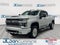 2023 Chevrolet Silverado 2500HD High Country
