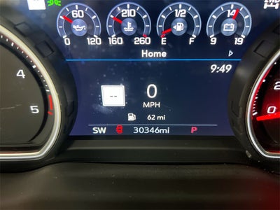 2023 Chevrolet Silverado 2500HD High Country