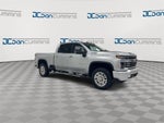 2023 Chevrolet Silverado 2500HD High Country