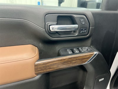 2023 Chevrolet Silverado 2500HD High Country