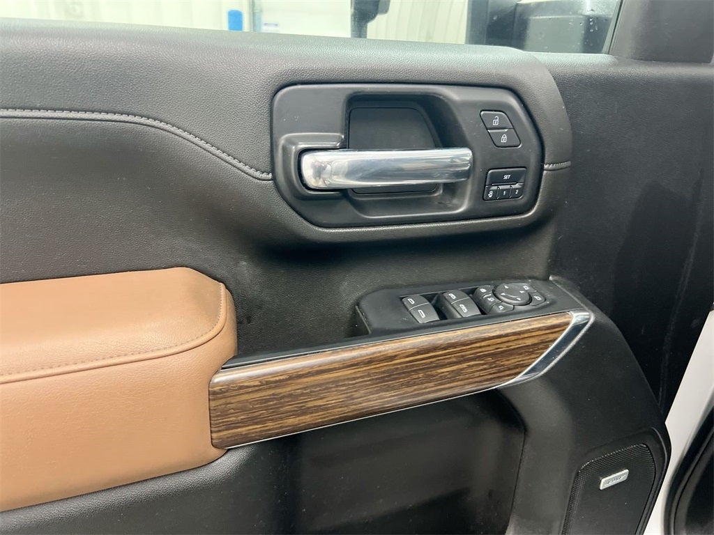 2023 Chevrolet Silverado 2500HD High Country