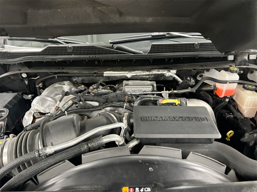 2023 Chevrolet Silverado 2500HD High Country