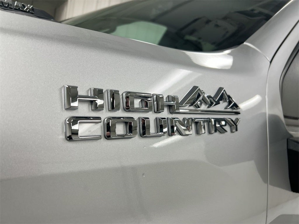 2023 Chevrolet Silverado 2500HD High Country