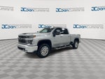 2023 Chevrolet Silverado 2500HD High Country