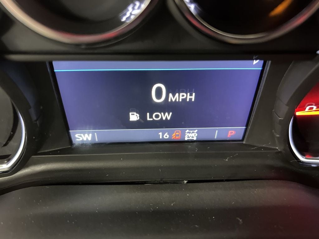 2022 Chevrolet Silverado 3500HD LTZ