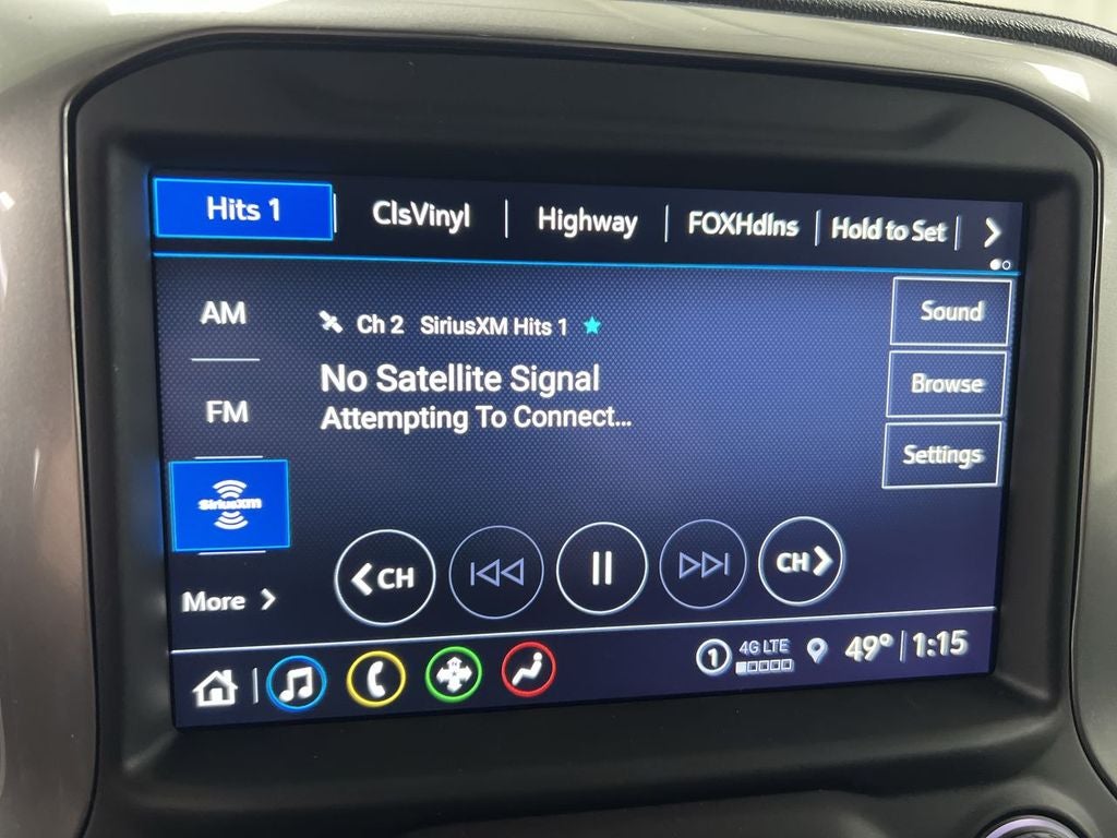 2022 Chevrolet Silverado 3500HD LTZ