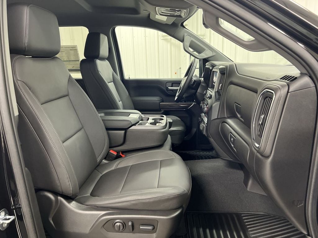 2022 Chevrolet Silverado 3500HD LTZ