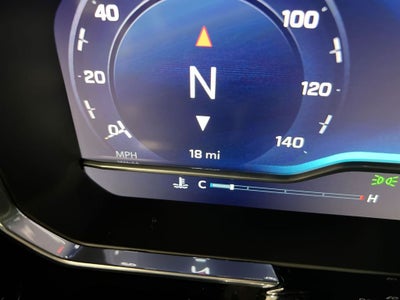 2024 Chevrolet Silverado 3500HD High Country