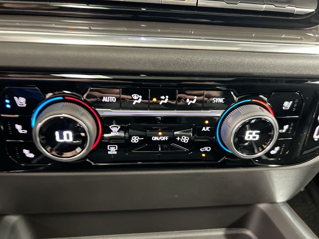 2024 Chevrolet Silverado 3500HD High Country