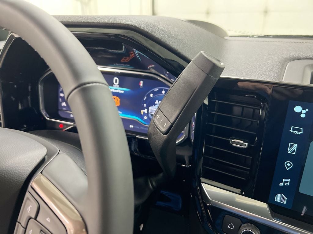 2024 Chevrolet Silverado 3500HD High Country