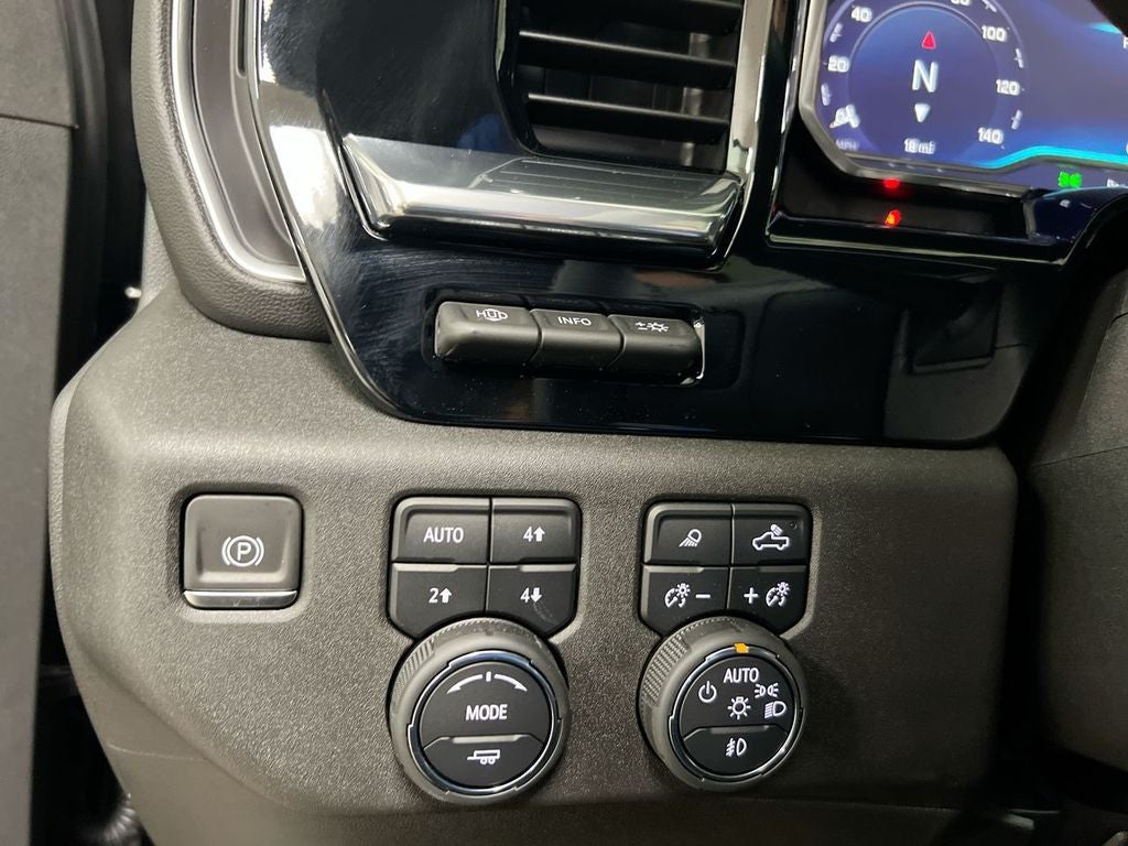 2024 Chevrolet Silverado 3500HD High Country