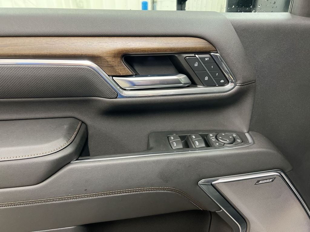 2024 Chevrolet Silverado 3500HD High Country