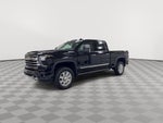 2024 Chevrolet Silverado 3500HD High Country