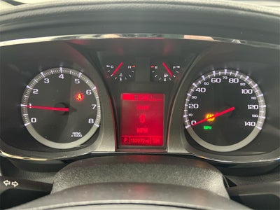 2017 GMC Terrain SLE-2