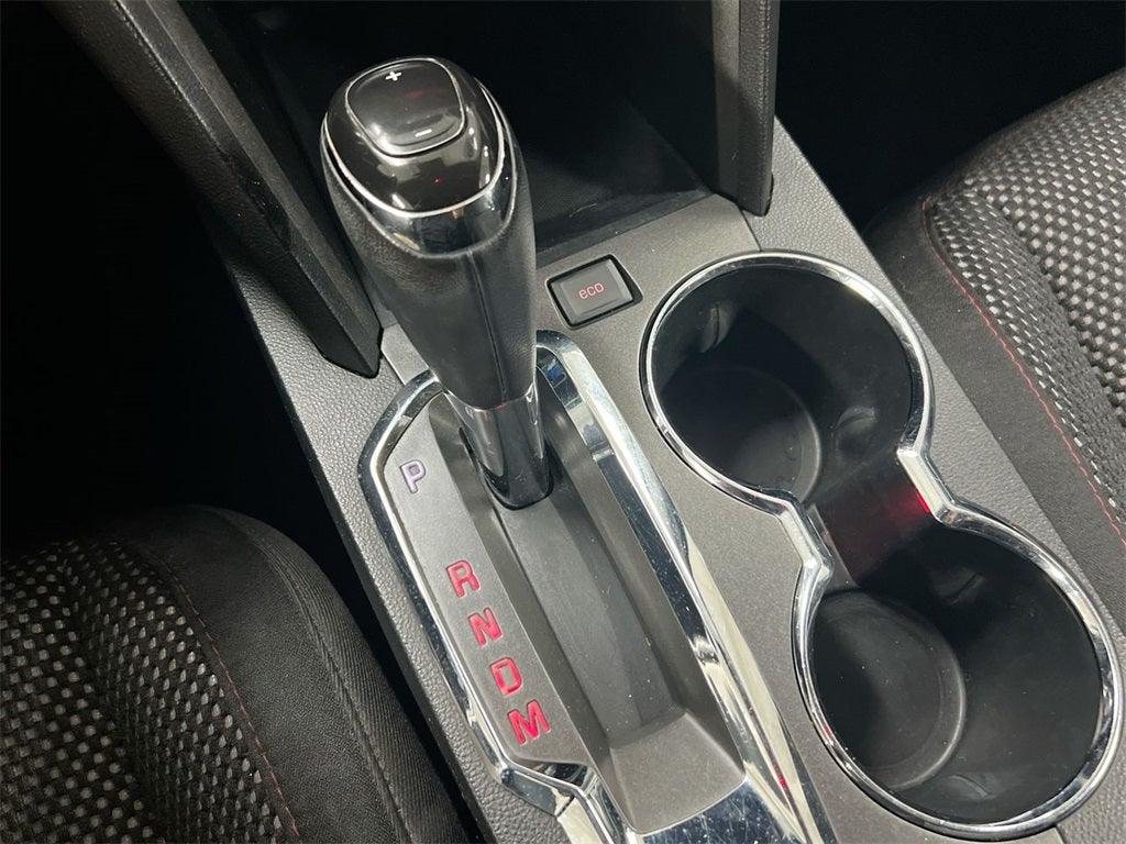 2017 GMC Terrain SLE-2