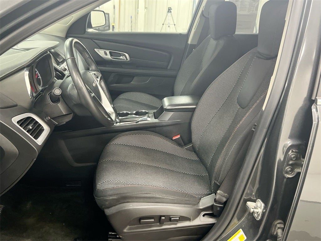 2017 GMC Terrain SLE-2