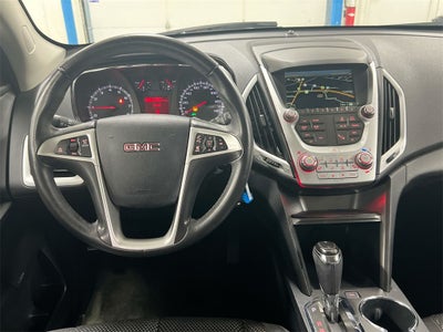 2017 GMC Terrain SLE-2