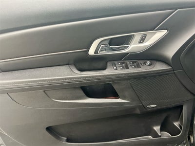 2017 GMC Terrain SLE-2