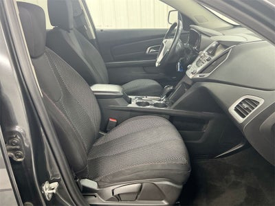 2017 GMC Terrain SLE-2